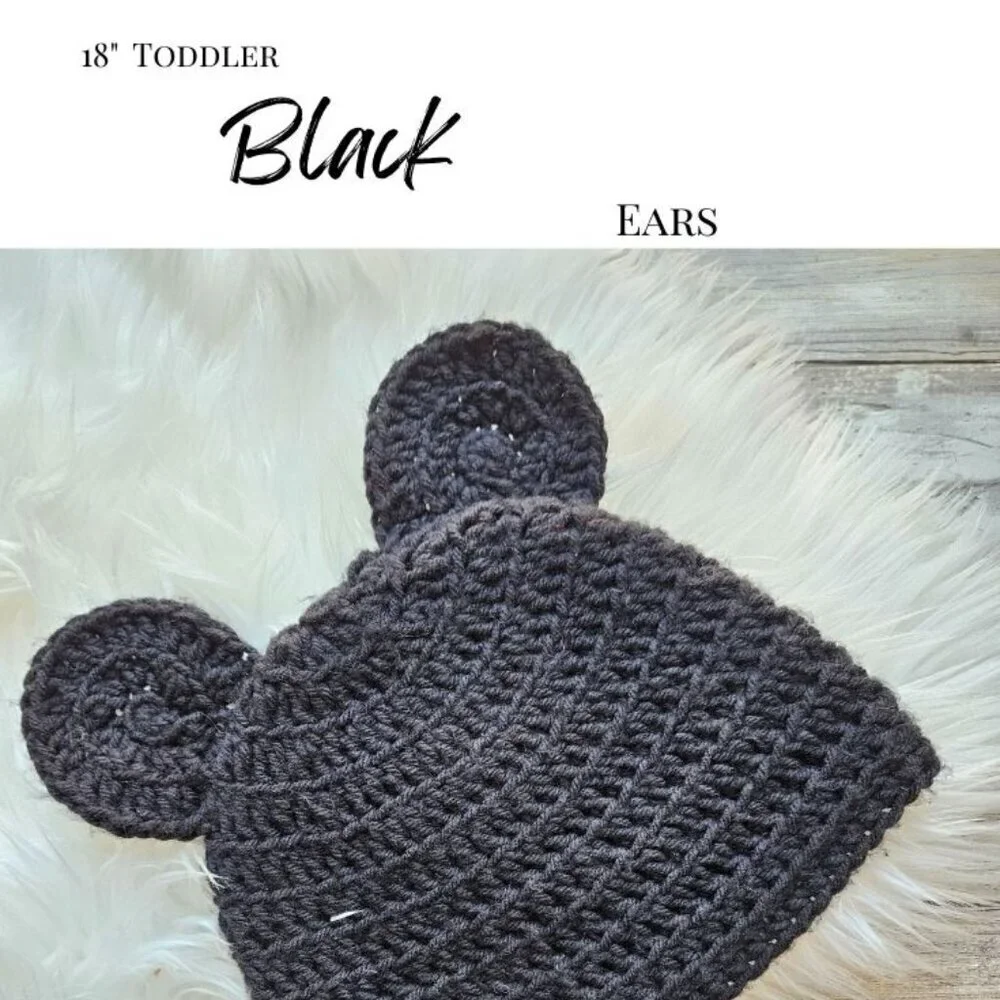 N/A handmade by